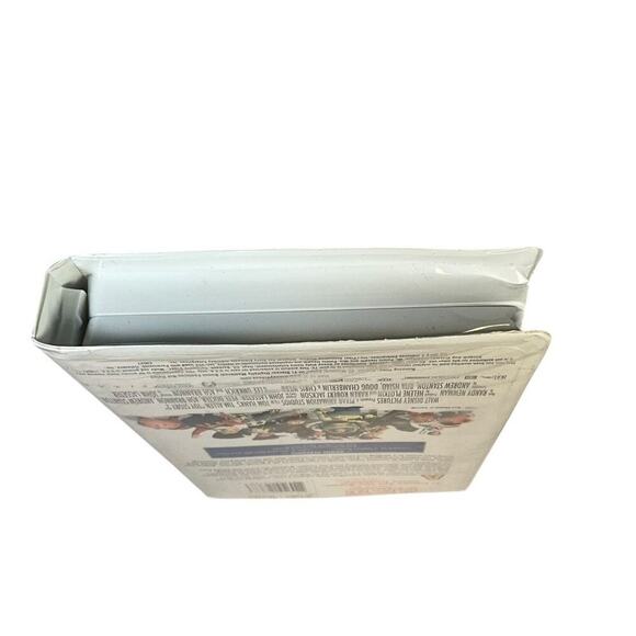 Toy Story VHS Disney Pixar Classic Kids Movie Nostalgic - Picture 6 of 11